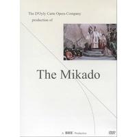 the mikado doyly carte opera company dvd