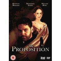 the proposition dvd