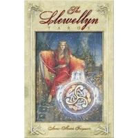 The Llewellyn Tarot