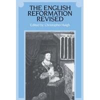 The English Reformation Revised