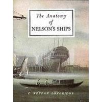 The Anatomy of Nelson\'s Ships