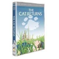 The Cat Returns [DVD]