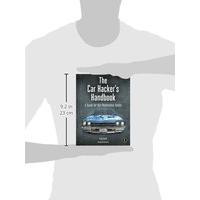 The Car Hacking Handbook