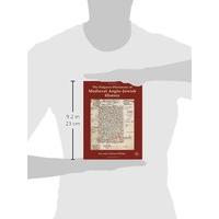 The Palgrave Dictionary of Medieval Anglo-Jewish History