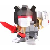 The Loyal Subjects - The Loyal Subjects Transformers Grimlock 5.5 Action Figure