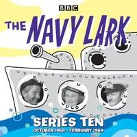 the navy lark collected series 10 18 episodes of the classic bbc radio ...
