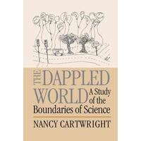 The Dappled World A Study of the Boundaries of Science