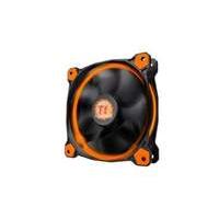 Thermaltake Riing 12 Led Orange 120mm Case Fan