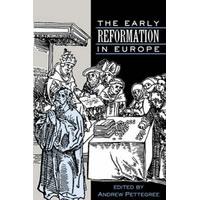 the early reformation in europe