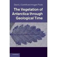 the vegetation of antarctica through geological time