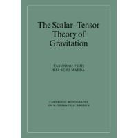 The Scalar-tensor Theory of Gravitation