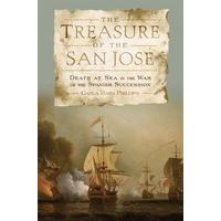 The Treasure of the San José: Death at Sea in the War of the Spanish Succession