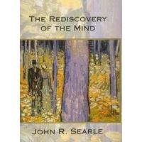 The Rediscovery of the Mind (Paper)