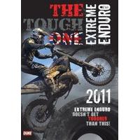 The Tough One 2011 DVD