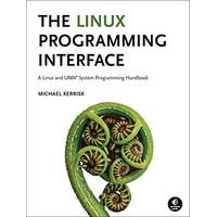 the linux programming interface