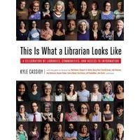 This is What a Librarian Looks Like