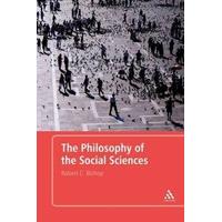 The Philosophy of the Social Sciences An Introduction