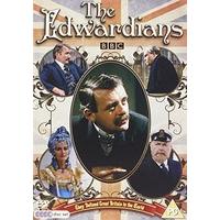 the edwardians dvd 1972