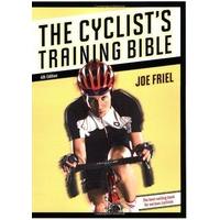 The Cyclist\'s Training Bible