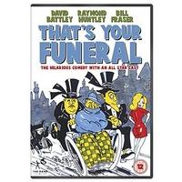 That\'s Your Funeral [DVD]
