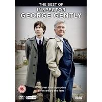 The Best of George Gently [DVD]