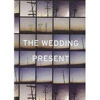 The Wedding Present - Drive [DVD] [2011]