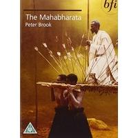 The Mahabharata [DVD] [1989] [1990]