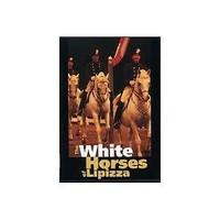 the white horses of lipizza dvd