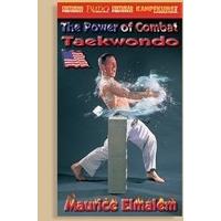 The Power of Combat Taekwondo [DVD]