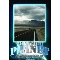 the third planet the karakorum highway dvd
