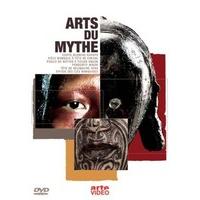 The Art Of Myths [DVD]