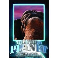 The Third Planet: Elephants Of Khana [DVD]
