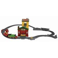Thomas & Friends Trackmaster Percy\'s Mail Delivery Set
