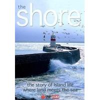 the shore isle of man dvd