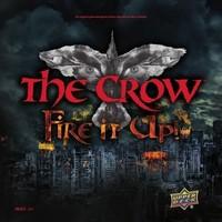 The Crow Fire It Up Board Game