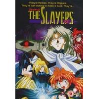 The Slayers - Next: Volume 2 [DVD]