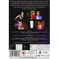 The New Twilight Zone: Complete 80\'s Box Set [DVD]