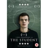 The Student [DVD]