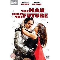 the man from the future dvd