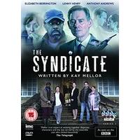 The Syndicate - Series 3 [DVD]