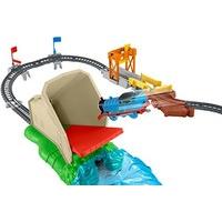 Thomas & Friends TrackMaster Thomas\' Sky-High Bridge Jump Train Set