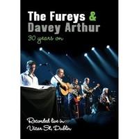 The Fureys & Arthur Davey - 30 Years On [DVD]