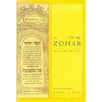 The Zohar: Vol two