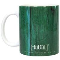 the hobbit the rune of gandalf mug