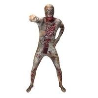 The Facelift Halloween Morphsuit - Size XL