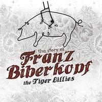 The Story of Franz Biberkopf