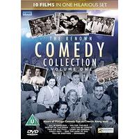 The Renown Comedy Collection: Volume 1 [DVD]