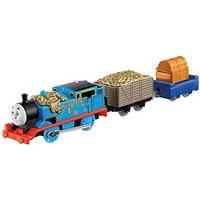 Thomas & Friends Trackmaster Treasure Thomas Engine