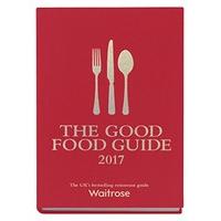 The Good Food Guide 2017