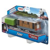 Thomas & Friends Trackmaster Toby Engine